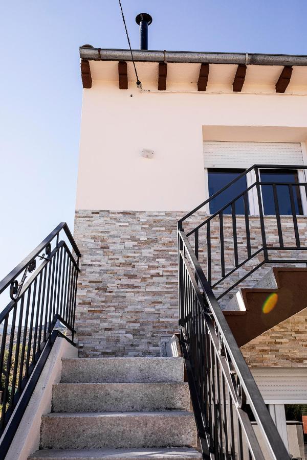 El Gavilan Villaviciosa  Exteriör bild