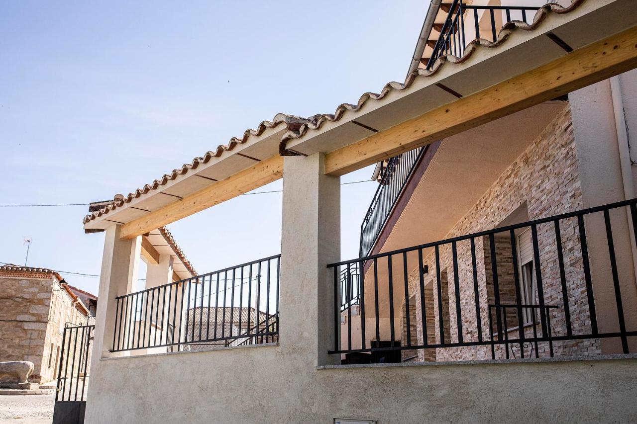 El Gavilan Villaviciosa  Exteriör bild