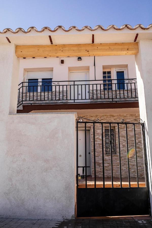 El Gavilan Villaviciosa  Exteriör bild