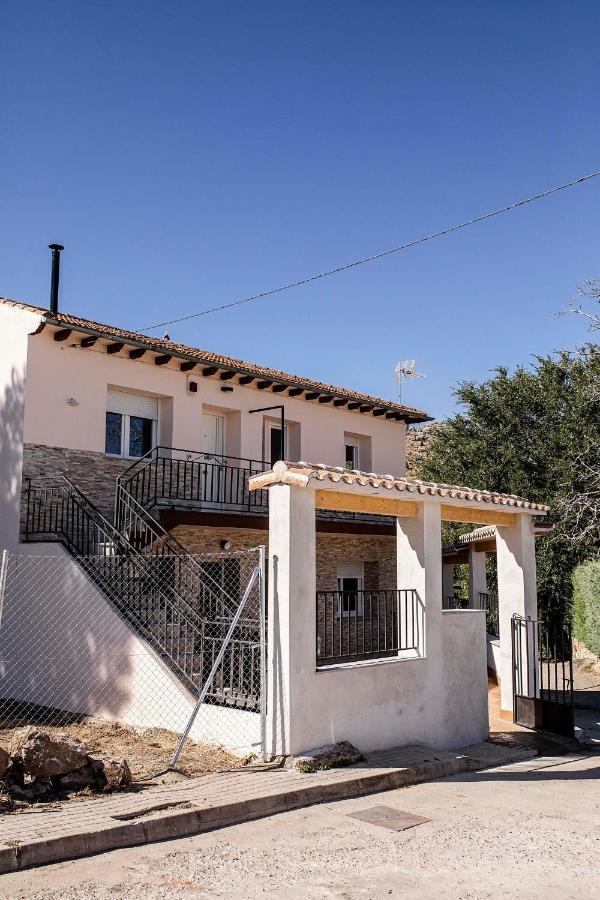 El Gavilan Villaviciosa  Exteriör bild